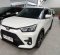 2023 Toyota Raize 1.0T G CVT One Tone Putih - Jual mobil bekas di DKI Jakarta-2