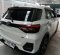 2023 Toyota Raize 1.0T G CVT One Tone Putih - Jual mobil bekas di DKI Jakarta-4