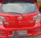 2021 Toyota Agya 1.2L G A/T Merah - Jual mobil bekas di Jawa Barat-4