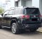 2022 Toyota Land Cruiser VX-R Hitam - Jual mobil bekas di DKI Jakarta-8