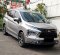 2022 Mitsubishi Xpander Ultimate A/T Silver - Jual mobil bekas di DKI Jakarta-3