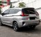 2022 Mitsubishi Xpander Ultimate A/T Silver - Jual mobil bekas di DKI Jakarta-4