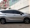 2022 Mitsubishi Xpander Ultimate A/T Silver - Jual mobil bekas di DKI Jakarta-8