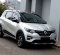 2022 Renault Triber RXZ AT Silver - Jual mobil bekas di DKI Jakarta-3