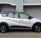 2022 Renault Triber RXZ AT Silver - Jual mobil bekas di DKI Jakarta-4