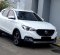 2020 MG ZS Ignite Putih - Jual mobil bekas di DKI Jakarta-2