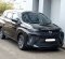 2023 Daihatsu Xenia 1.3 X AT Hitam - Jual mobil bekas di DKI Jakarta-1