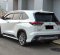 2023 Toyota Kijang Innova Zenix Hybrid Putih - Jual mobil bekas di DKI Jakarta-7