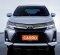 2019 Toyota Avanza 1.5 AT Silver - Jual mobil bekas di DKI Jakarta-1