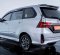 2019 Toyota Avanza 1.5 AT Silver - Jual mobil bekas di DKI Jakarta-3