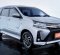 2019 Toyota Avanza 1.5 AT Silver - Jual mobil bekas di DKI Jakarta-1