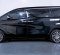 2017 Toyota Alphard 2.5 G A/T Hitam - Jual mobil bekas di DKI Jakarta-3