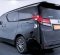 2017 Toyota Alphard 2.5 G A/T Hitam - Jual mobil bekas di DKI Jakarta-3