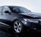 2020 Honda Accord 1.5L Hitam - Jual mobil bekas di DKI Jakarta-2