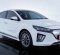 2021 Hyundai Ioniq Signature Putih - Jual mobil bekas di DKI Jakarta-1