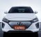 2021 Hyundai Ioniq Signature Putih - Jual mobil bekas di DKI Jakarta-2