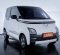 2023 Wuling Air EV Putih - Jual mobil bekas di DKI Jakarta-3