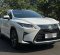 2018 Lexus RX 300 Luxury Putih - Jual mobil bekas di DKI Jakarta-1