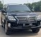 2012 Lexus LX 570 Hitam - Jual mobil bekas di DKI Jakarta-1