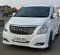 2018 Hyundai H-1 Royale Putih - Jual mobil bekas di DKI Jakarta-3