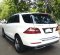 2015 Mercedes-Benz M-Class ML 250 Putih - Jual mobil bekas di DKI Jakarta-5