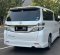 2015 Toyota Vellfire Z Putih - Jual mobil bekas di DKI Jakarta-4