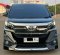 2016 Toyota Vellfire G Limited Hitam - Jual mobil bekas di DKI Jakarta-2