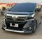 2016 Toyota Vellfire G Limited Hitam - Jual mobil bekas di DKI Jakarta-3