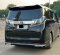 2016 Toyota Vellfire G Limited Hitam - Jual mobil bekas di DKI Jakarta-4