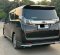 2016 Toyota Vellfire G Limited Hitam - Jual mobil bekas di DKI Jakarta-6