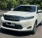 2014 Toyota Harrier 2.0 NA Putih - Jual mobil bekas di DKI Jakarta-3