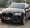 2014 Audi Q3 2.0 TFSI Hitam - Jual mobil bekas di DKI Jakarta-2