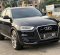 2014 Audi Q3 2.0 TFSI Hitam - Jual mobil bekas di DKI Jakarta-3