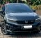 2022 Honda City Hatchback New City RS Hatchback CVT Hitam - Jual mobil bekas di DKI Jakarta-1