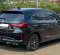 2022 Honda City Hatchback New City RS Hatchback CVT Hitam - Jual mobil bekas di DKI Jakarta-5