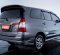 2015 Toyota Kijang Innova V Luxury A/T Gasoline Abu-abu - Jual mobil bekas di Banten-5