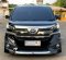 2016 Toyota Vellfire G Limited Hitam - Jual mobil bekas di DKI Jakarta-1