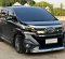 2016 Toyota Vellfire G Limited Hitam - Jual mobil bekas di DKI Jakarta-3