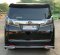 2016 Toyota Vellfire G Limited Hitam - Jual mobil bekas di DKI Jakarta-4