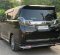 2016 Toyota Vellfire G Limited Hitam - Jual mobil bekas di DKI Jakarta-5