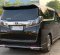 2016 Toyota Vellfire G Limited Hitam - Jual mobil bekas di DKI Jakarta-6