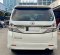 2015 Toyota Vellfire Z Putih - Jual mobil bekas di DKI Jakarta-7