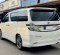 2015 Toyota Vellfire Z Putih - Jual mobil bekas di DKI Jakarta-8