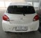 2014 Mitsubishi Mirage EXCEED Putih - Jual mobil bekas di Banten-4