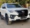 2020 Toyota Fortuner TRD Putih - Jual mobil bekas di DKI Jakarta-2