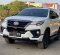 2020 Toyota Fortuner TRD Putih - Jual mobil bekas di DKI Jakarta-3