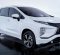 2021 Mitsubishi Xpander Ultimate A/T Putih - Jual mobil bekas di DKI Jakarta-2