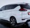 2021 Mitsubishi Xpander Ultimate A/T Putih - Jual mobil bekas di DKI Jakarta-3