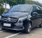 2019 Mercedes-Benz V-Class V 260 Hitam - Jual mobil bekas di DKI Jakarta-1