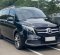 2019 Mercedes-Benz V-Class V 260 Hitam - Jual mobil bekas di DKI Jakarta-2